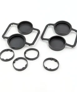 BNVD Night Vision Goggle Bikini Covers