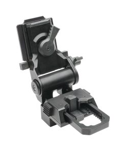 Wilcox G11 Horn Night Vision Mount – Black