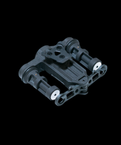 Nocturn Industries TAPB (Tanto Articulating Powered Bridge) “Daisho”