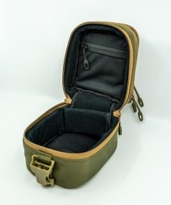 Expandable Night Vision Padded Storage Case – The Bento Box