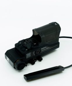 Wilcox Industries BOSS Xe Optical System