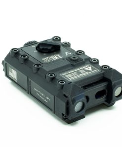 3EIR Sentinel-IRV Crane OG Laser System