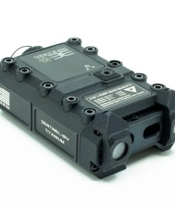 3EIR Sentinel-IRV Override Laser System