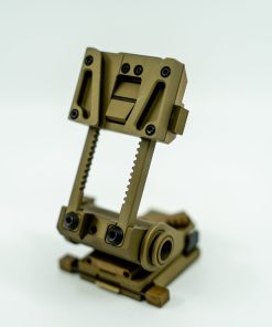 Wilcox G24 Lite Breakaway Night Vision and Thermal Mount