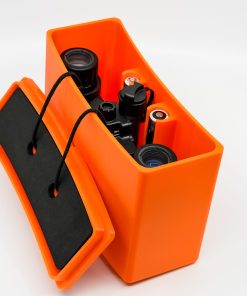 The Hot Pocket – Articulating Night Vision Case