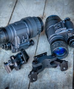 AB Night Vision RVM-14 Dual Articulating Bridge