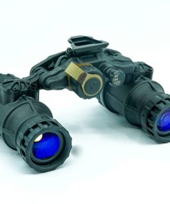 Act in Black DTNVS – Dual Tube Night Vision System