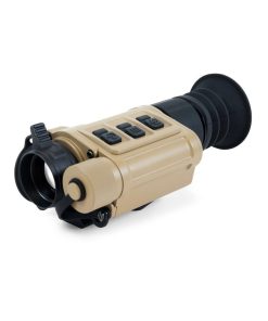 iRay RH25 V2 Multi-function Thermal Monocular (New Open Box)