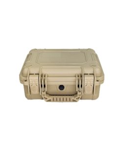 Condition One Hard Case (Padded Insert Included)