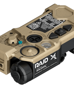 Wilcox RAID Xe (High Power) IN STOCK
