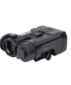 Holosun IRIS-3 Visible Laser Color Green (|N STOCK NOT A PRE-ORDER!)