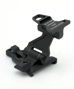 Noisefighter DMAX14 Metal Night Vision / Thermal Dovetail J-Arm with Rotating Knuckle and IPD Adjustment