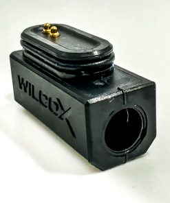 Wilcox Industries XE Junction Box – Legacy Crane Box