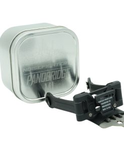 Noisefighters M1 Adjustable Metal Panobridge