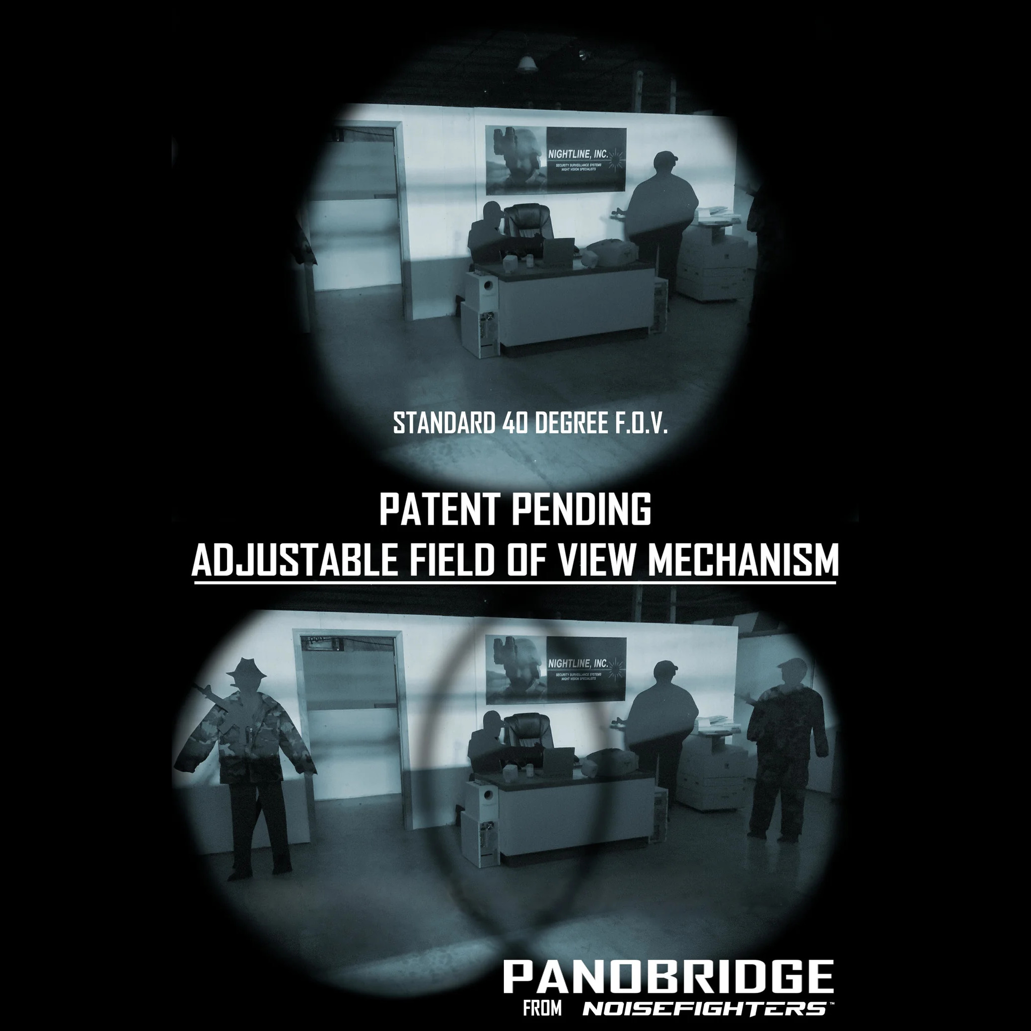 Panobridge-FOV-differences