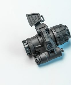 Noisefighters AX14-PRO Dovetail ARM | Articulating, Featherweight Night Vision Monocular Mount