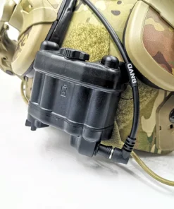 Nocorium Wrap for Argus USBP – Universal Strobe Battery Pack