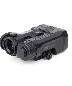 Holosun IRIS-3 GR-3 Triple Function Laser – Green Vis, IR and VCSEL IR Illuminator