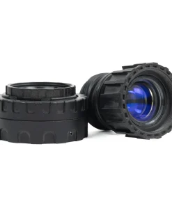 Photonis Defense Boomslang 50-degree FOV Wide Angle PVS-14 Optics Set