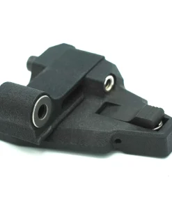 Noisefighter Panobridge QD Polymer Adapter – Mounting RH25 or NOX-18 or Stride