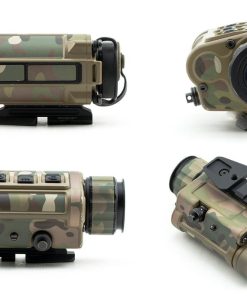 Nocorium Wrap for Iray RH25 Micro Rico Thermal