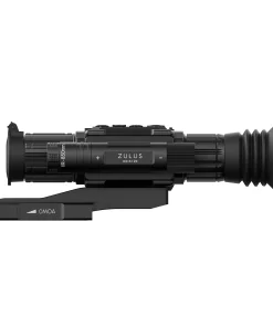 DNT Optics ZHD312 – ZULUS HD 3-12X Digital Night Vision Scope