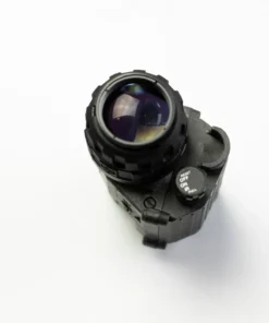 PVS-14 Housing Parts Kit (No Tube)