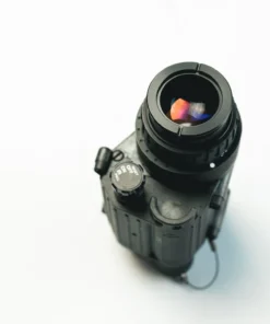 PVS-14 Housing Parts Kit (No Tube)